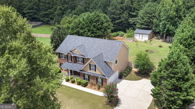 204 Poplar Ridge Drive, Monroe, GA 30655