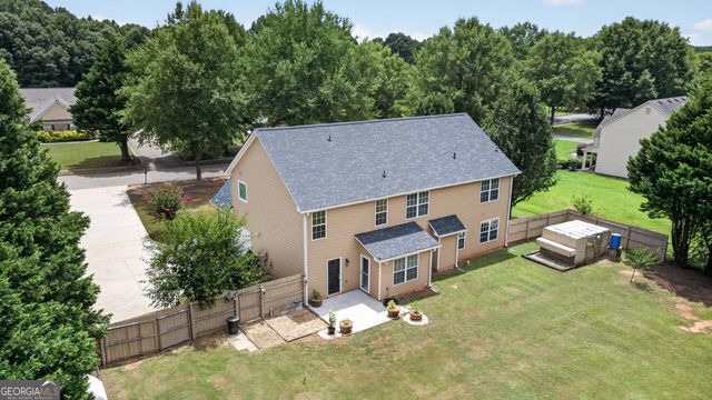 204 Poplar Ridge Drive, Monroe, GA 30655