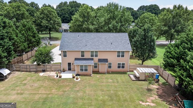 204 Poplar Ridge Drive, Monroe, GA 30655