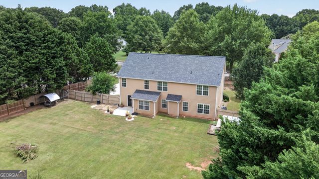 204 Poplar Ridge Drive, Monroe, GA 30655