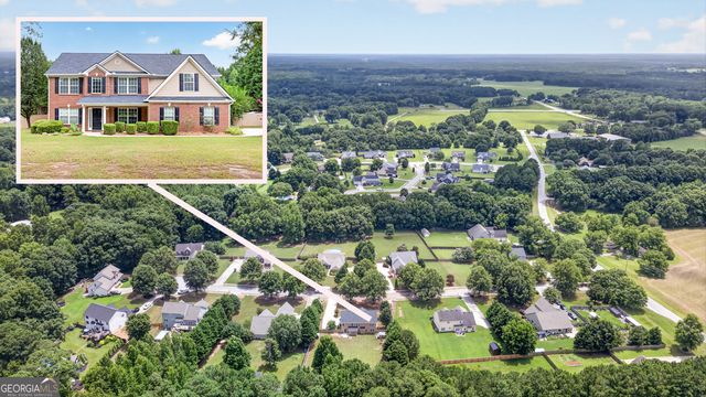 204 Poplar Ridge Drive, Monroe, GA 30655