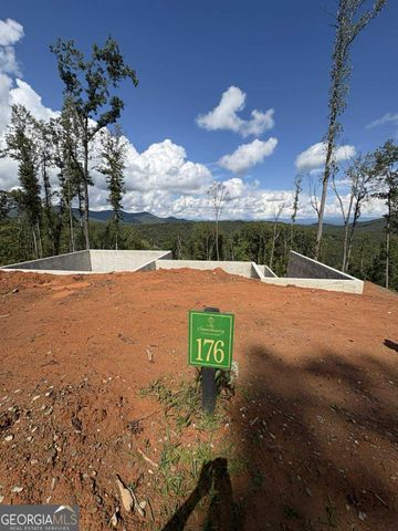 437 Skyline View Drive, Murphy, NC 28906