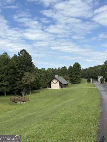 437 Skyline View Drive, Murphy, NC 28906