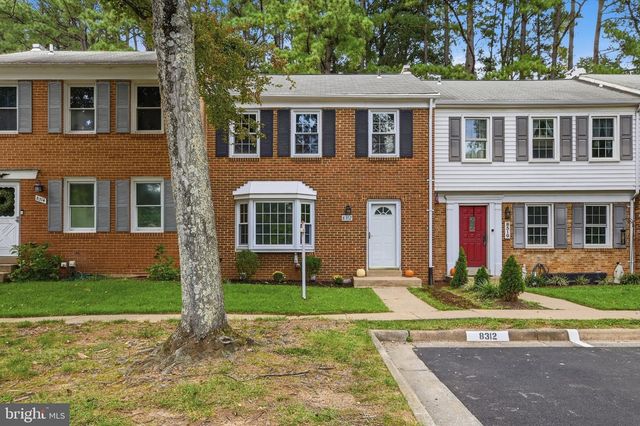 8312 MOLINE PL, Springfield, VA 22153
