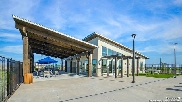 12507 Desert Fox, Converse, TX 78109