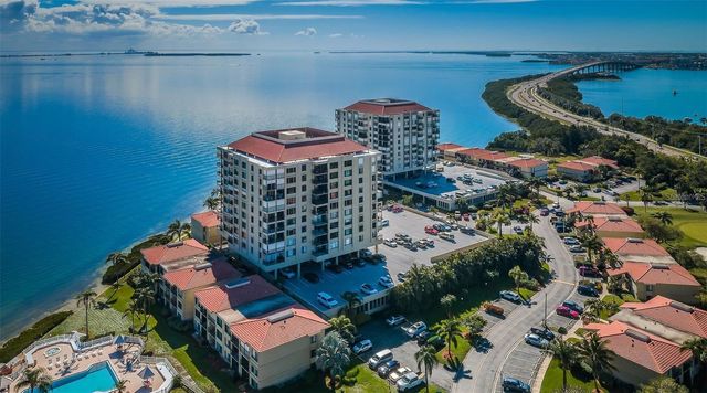 6322 PALMA DEL MAR BLVD S 103, St Petersburg, FL 33715