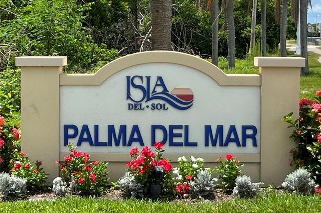 6322 PALMA DEL MAR BLVD S 103, St Petersburg, FL 33715