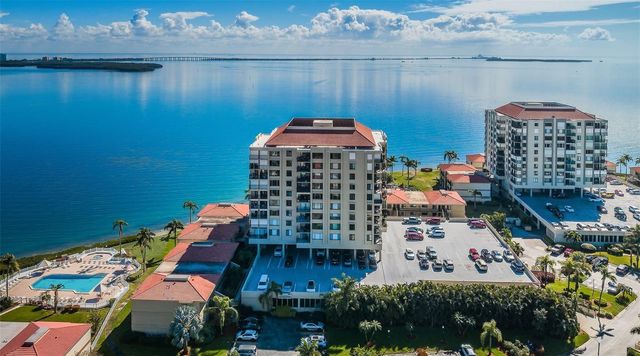 6322 PALMA DEL MAR BLVD S 103, St Petersburg, FL 33715