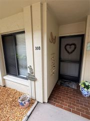 6322 PALMA DEL MAR BLVD S 103, St Petersburg, FL 33715
