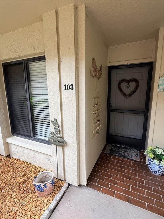 6322 PALMA DEL MAR BLVD S 103, St Petersburg, FL 33715