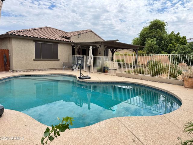 18053 W MONTECITO Avenue, Goodyear, AZ 85395