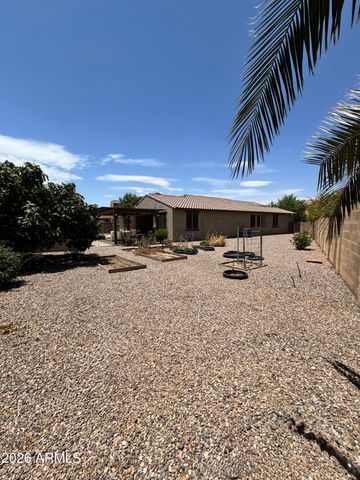 18053 W MONTECITO Avenue, Goodyear, AZ 85395