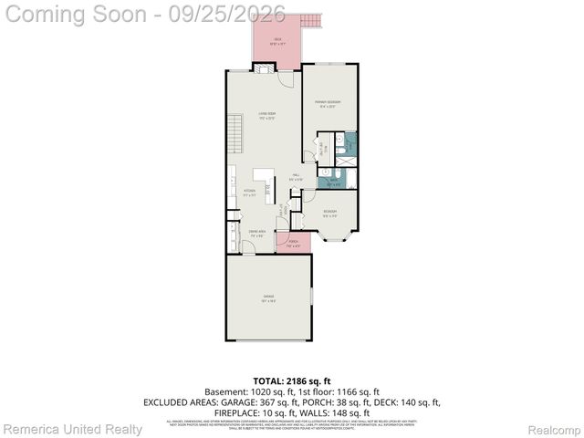 3132 Harbor Court, Waterford Charter Township, MI 48328