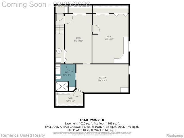 3132 Harbor Court, Waterford Charter Township, MI 48328