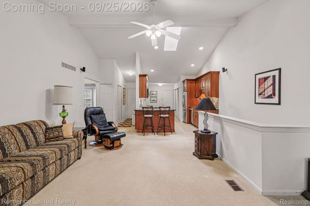 3132 Harbor Court, Waterford Charter Township, MI 48328