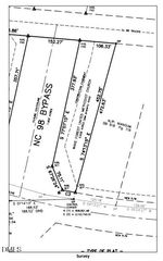 0 S Main Street, Wake Forest, NC 27587