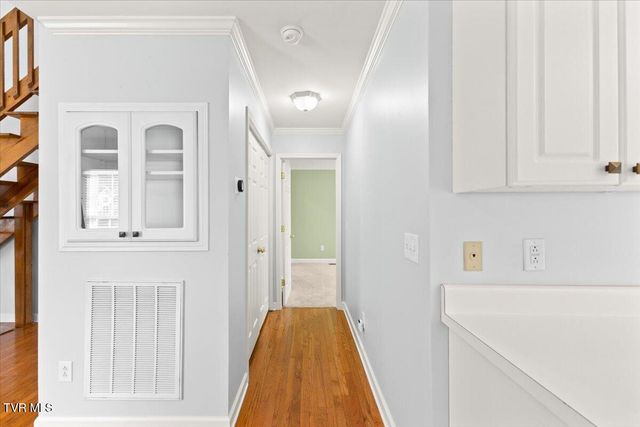 8 Willow Tree Court 0, Johnson City, TN 37604