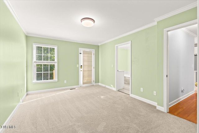 8 Willow Tree Court 0, Johnson City, TN 37604
