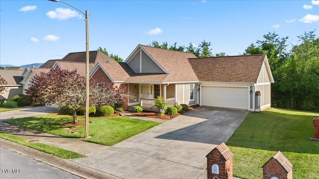 8 Willow Tree Court 0, Johnson City, TN 37604