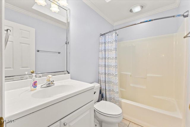 8 Willow Tree Court 0, Johnson City, TN 37604