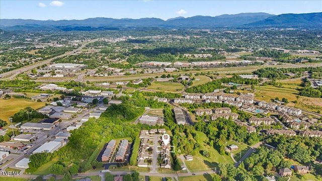 8 Willow Tree Court 0, Johnson City, TN 37604
