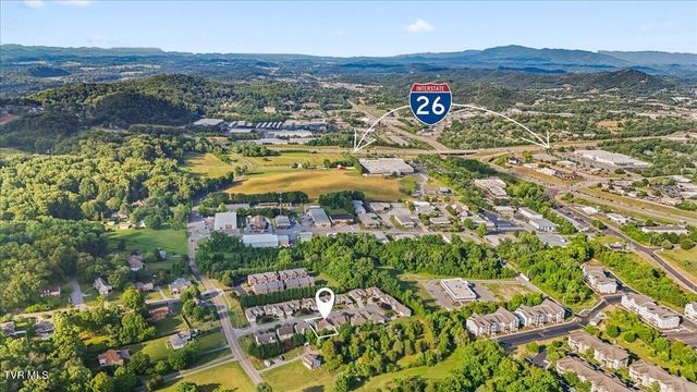 8 Willow Tree Court 0, Johnson City, TN 37604
