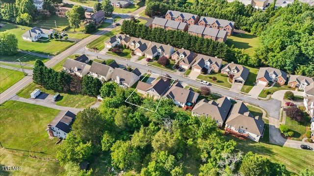 8 Willow Tree Court 0, Johnson City, TN 37604