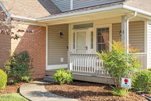 8 Willow Tree Court 0, Johnson City, TN 37604