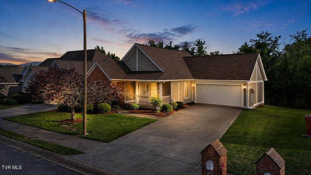 8 Willow Tree Court 0, Johnson City, TN 37604