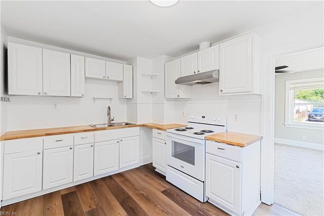 9559 19th Bay ST, Norfolk, VA 23518
