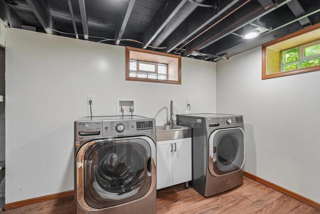 9207 39th AVENUE, Kenosha, WI 53142