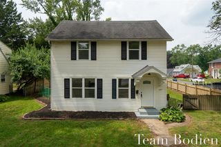 627 Pinehurst Boulevard, Kalamazoo, MI 49006