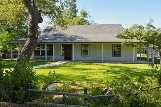 5731 Colorado Road, Mariposa, CA 95338