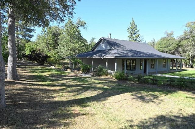 5731 Colorado Road, Mariposa, CA 95338