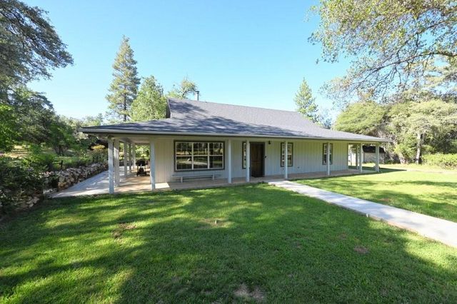 5731 Colorado Road, Mariposa, CA 95338