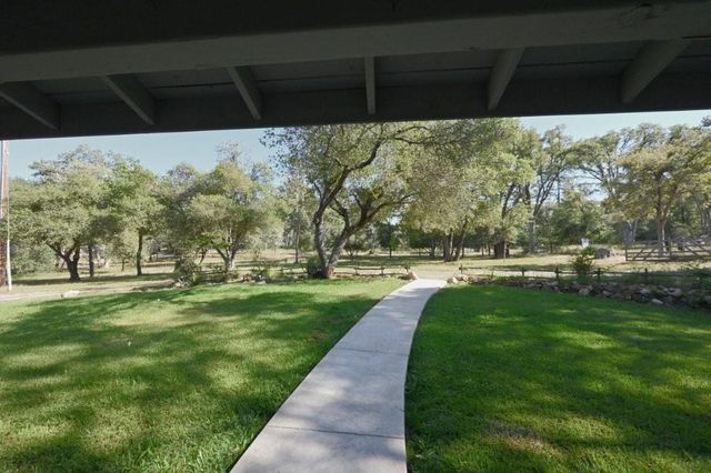 5731 Colorado Road, Mariposa, CA 95338