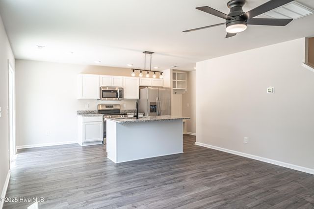 780 W Illinois Avenue, Southern Pines, NC 28387