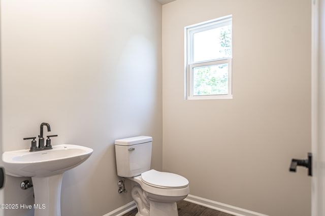 780 W Illinois Avenue, Southern Pines, NC 28387