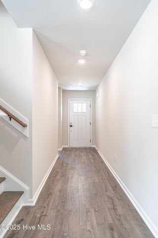 780 W Illinois Avenue, Southern Pines, NC 28387