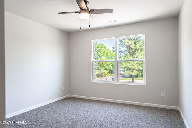 780 W Illinois Avenue, Southern Pines, NC 28387