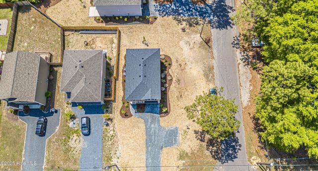 780 W Illinois Avenue, Southern Pines, NC 28387