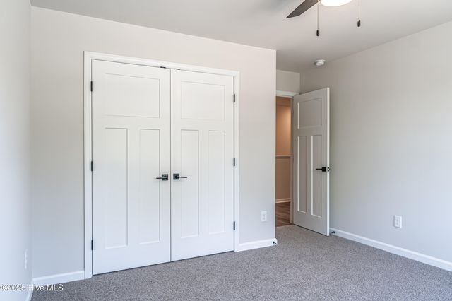 780 W Illinois Avenue, Southern Pines, NC 28387