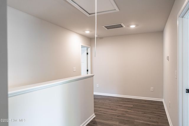 780 W Illinois Avenue, Southern Pines, NC 28387