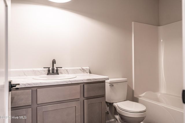 780 W Illinois Avenue, Southern Pines, NC 28387