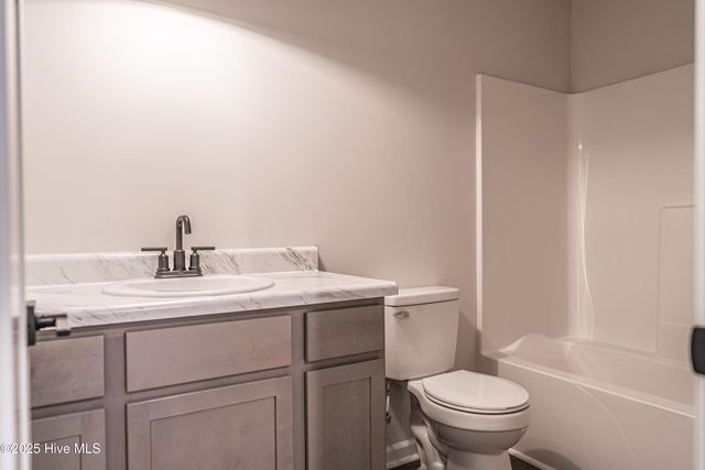 780 W Illinois Avenue, Southern Pines, NC 28387