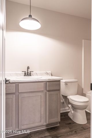 780 W Illinois Avenue, Southern Pines, NC 28387