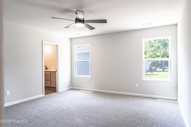 780 W Illinois Avenue, Southern Pines, NC 28387