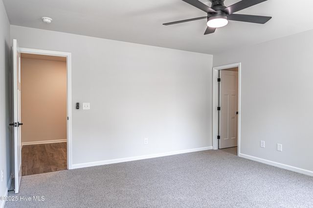 780 W Illinois Avenue, Southern Pines, NC 28387