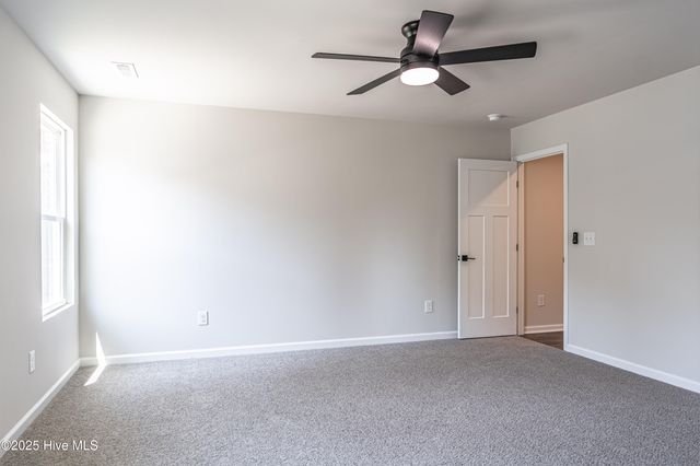 780 W Illinois Avenue, Southern Pines, NC 28387