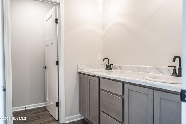 780 W Illinois Avenue, Southern Pines, NC 28387